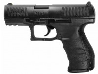Walther PPQ /