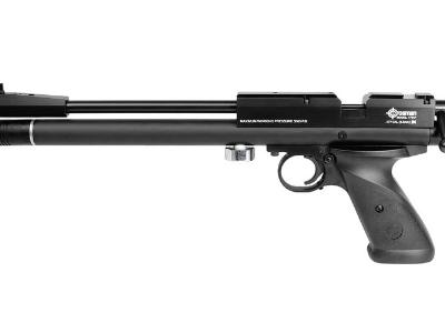 Crosman Silhouette PCP