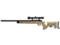 TSD Tactical SD97, Image 1