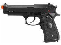 Beretta P92 FS, Image 1