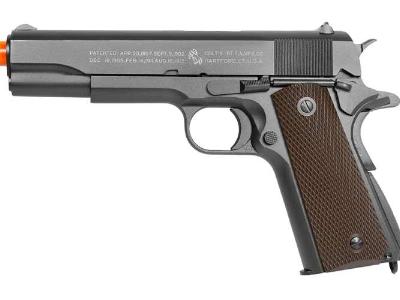 Colt 1911 CO2