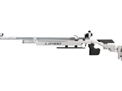 UIT Weaver Rail (100 mm) - SURE SHOT AIRGUNS