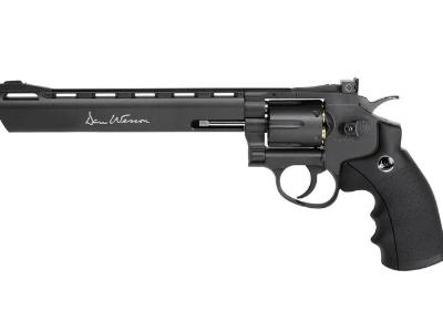 Dan Wesson 8