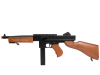 Thompson M1 Spring, Image 1