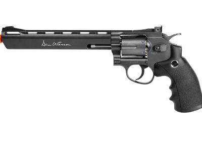 Dan Wesson 8