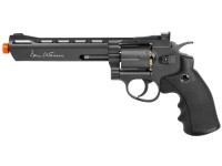 Dan Wesson 6