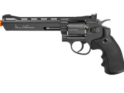 Dan Wesson 6