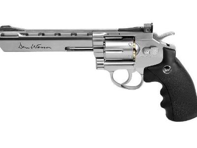 Dan Wesson 6