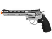 Dan Wesson 6