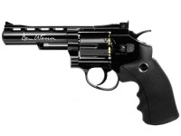 Dan Wesson 4