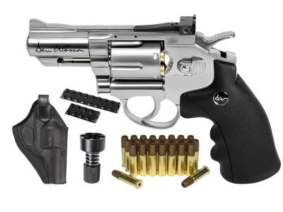 Dan Wesson 2.5