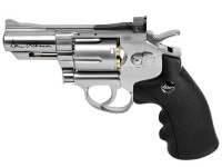 Dan Wesson 2.5