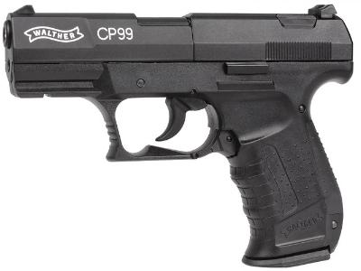 Walther CP99 Black