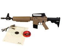Crosman M4-177 Tactical, Image 1