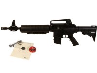 Crosman M4-177 Multi-Pump, Image 1