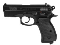 CZ 75D Compact