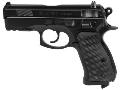 CZ 75D Compact