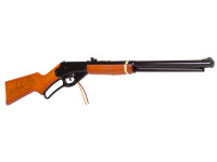 Daisy Red Ryder, Image 1
