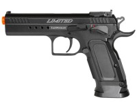 Tanfoglio LTD Custom, Image 1