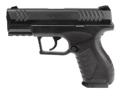 Umarex XBG CO2 Pistol