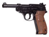 Walther P38 CO2, Image 1