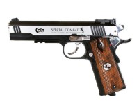 Colt 1911 Special.