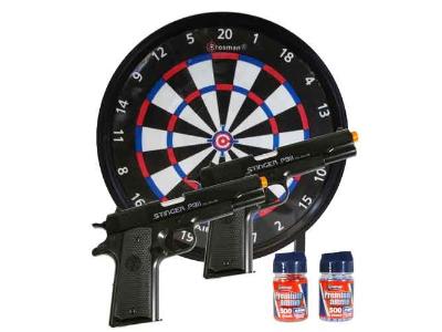 Crosman Stinger Challenge