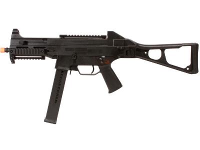 HK G36C Airsoft AEG Rifle - COMPETITION : Elite Force