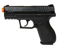 Combat Zone Enforcer, Image 1