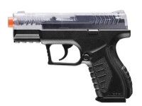 Combat Zone Enforcer, Image 1