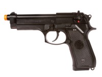 Beretta 92 Gas