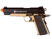 Elite Force 1911, Image 1