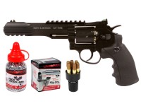 Smith & Wesson S&W Dominant Trait (TRR8) Air gun