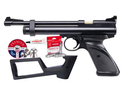 Crosman 2240 Quick Shot