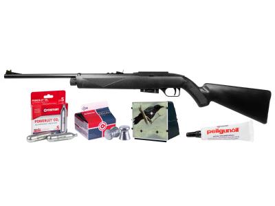 Crosman Perfect Ten-77