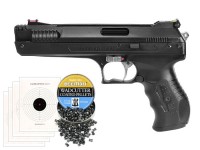Beeman Sweet 17 Bundle (Beeman P17 Air Pistol) Air gun