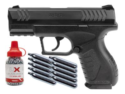 Umarex XBG Plinker Pack