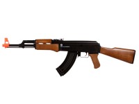 Kalashnikov AK47 Entry-Level, Image 1