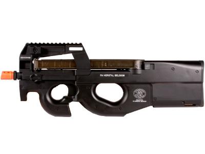 FN Herstal P90