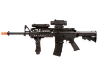 Firepower F4-D Full-Automatic, Image 1