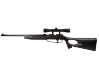 Winchester 77XS Multi-Pump