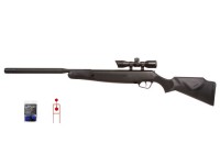 Silent Ranger (Stoeger Arms X20S air rifle kit) Air rifle