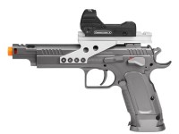 Tanfoglio Gold Custom, Image 1