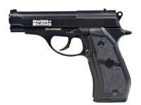 Swiss Arms P84