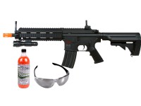 H&K 416 AEG, Image 1