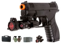 Enforcer CO2 Tactical, Image 1