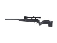 Stoeger ATAC Suppressor, Image 1
