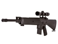 Crosman MTR77 NP, Image 1
