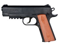 Crosman 1911 CO2 BB Pistol Air gun