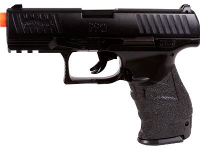 Walther PPQ Spring